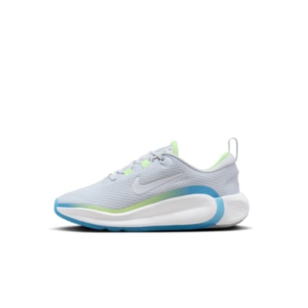 Nike Youth Size 4 Big Kids Running Shoes